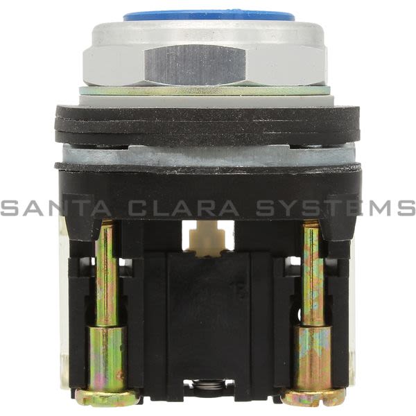 Allen Bradley 800T-A7D1 Pushbutton Product Image