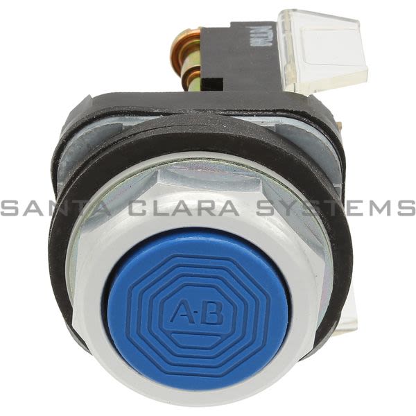 Allen Bradley 800T-A7D2 Pushbutton Product Image