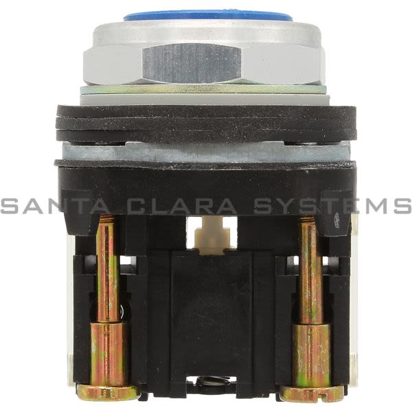 Allen Bradley 800T-A7D2 Pushbutton Product Image