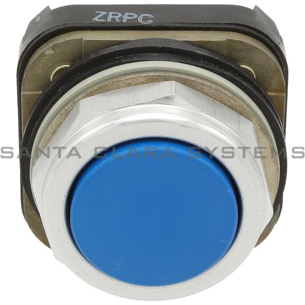 Allen Bradley 800T-A7P Pushbutton Product Image