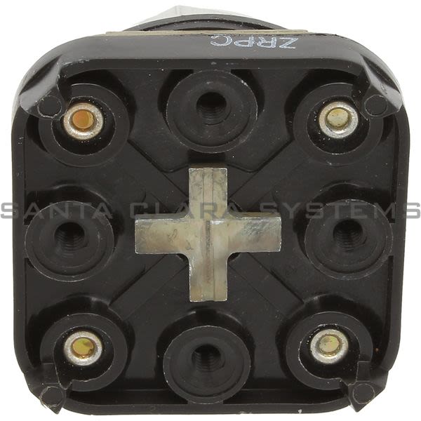 Allen Bradley 800T-A7P Pushbutton Product Image