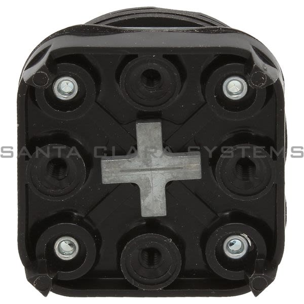 Allen Bradley 800T-A9 Pushbutton Product Image