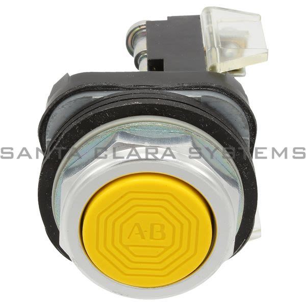 Allen Bradley 800T-A9D1 Pushbutton Product Image