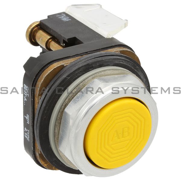 Allen Bradley 800T-A9D2 Pushbutton Product Image