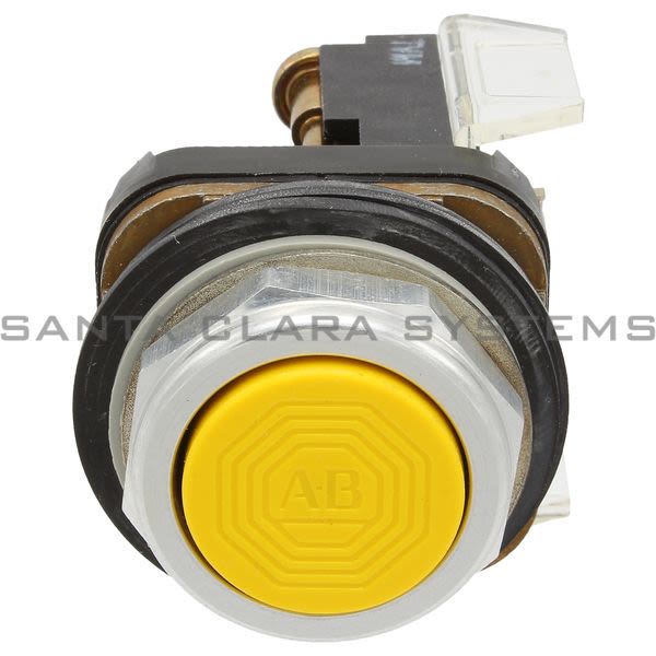 Allen Bradley 800T-A9D2 Pushbutton Product Image
