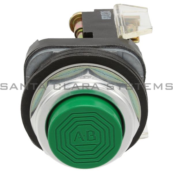 Allen Bradley 800T-B1D1 Pushbutton Product Image