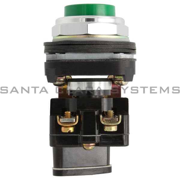 Allen Bradley 800T-B1T Pushbutton Product Image