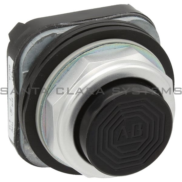 Allen Bradley 800T-B2 Push Button Product Image