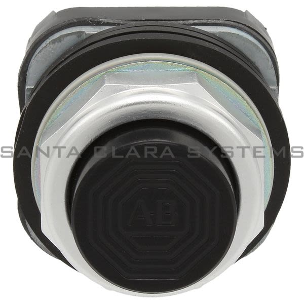 Allen Bradley 800T-B2 Push Button Product Image