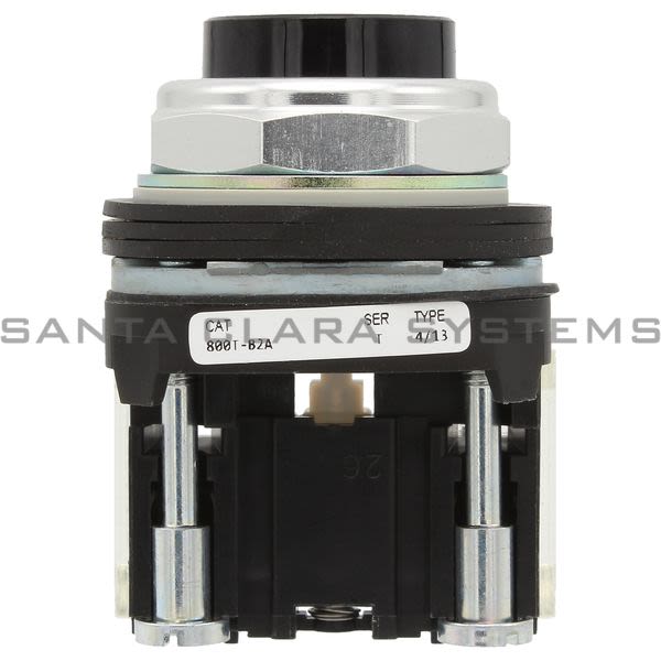 Allen Bradley 800T-B2A Pushbutton Product Image