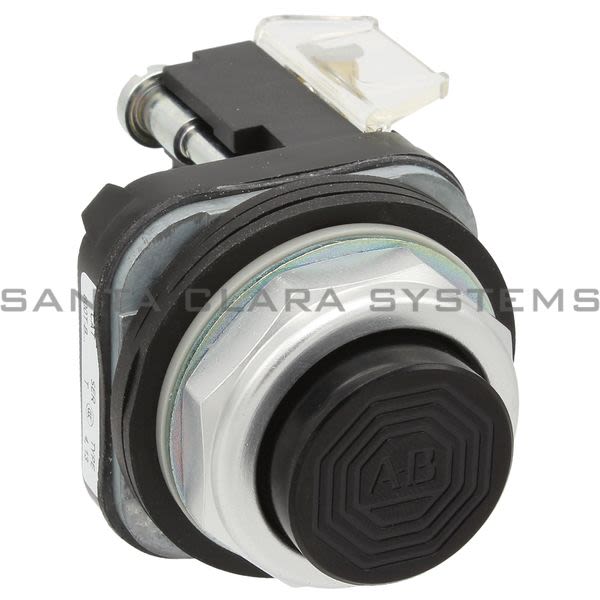 Allen Bradley 800T-B2A2 Pushbutton Product Image