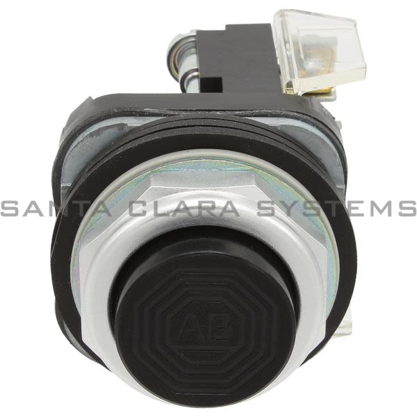 Allen Bradley 800T-B2A2 Pushbutton Product Image