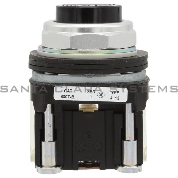 Allen Bradley 800T-B2A2 Pushbutton Product Image