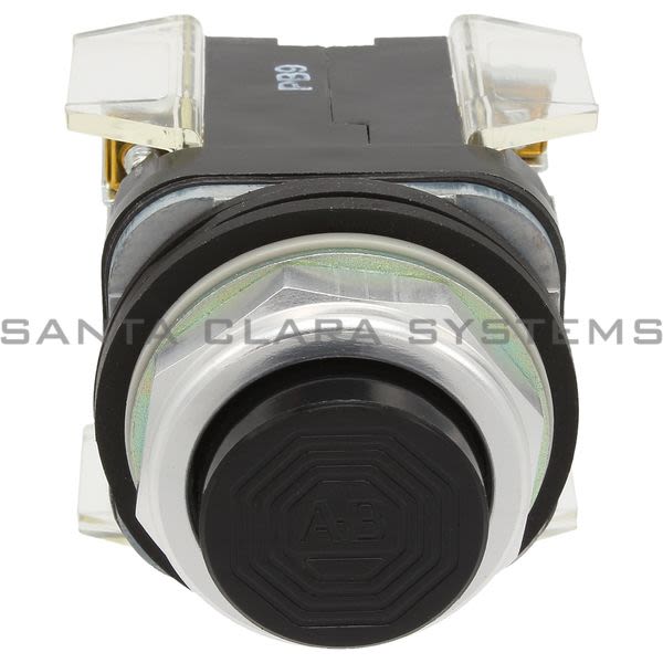 Allen Bradley 800T-B2B Pushbutton Product Image