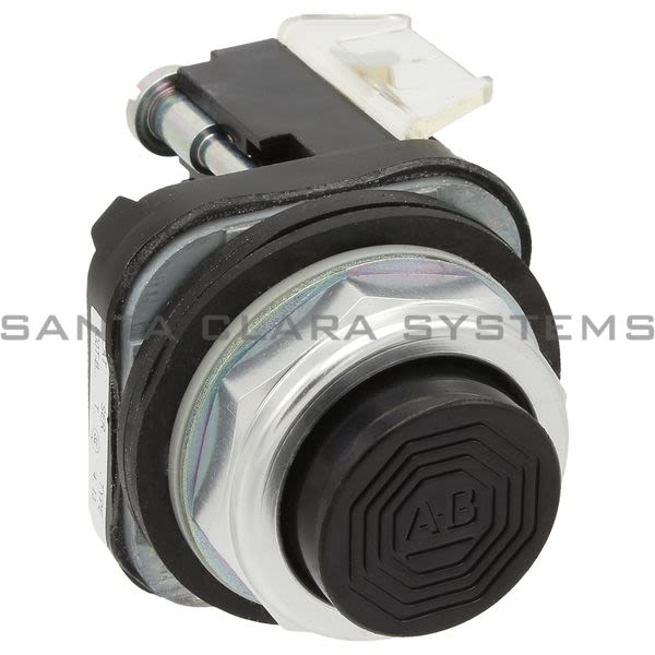 Allen Bradley 800T-B2D1 Pushbutton Product Image