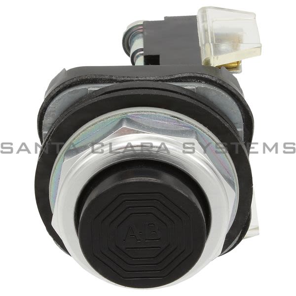 Allen Bradley 800T-B2D1 Pushbutton Product Image