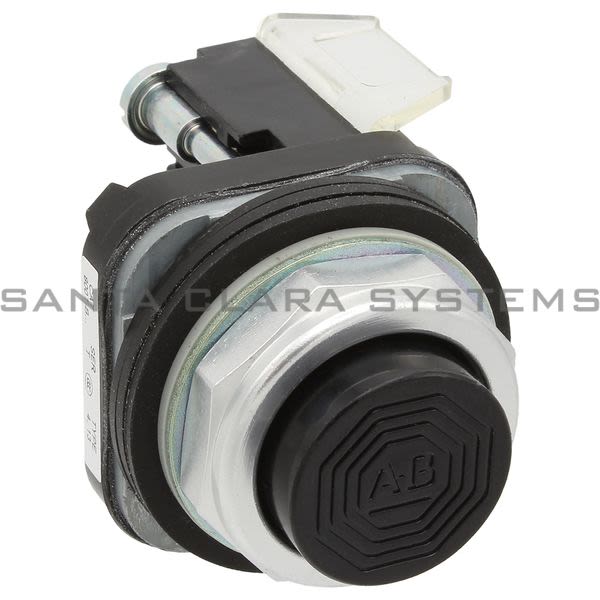 Allen Bradley 800T-B2D2 Pushbutton Product Image