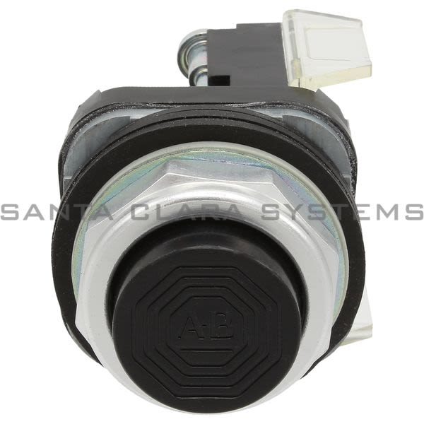 Allen Bradley 800T-B2D2 Pushbutton Product Image