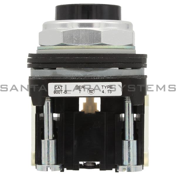 Allen Bradley 800T-B2D2 Pushbutton Product Image
