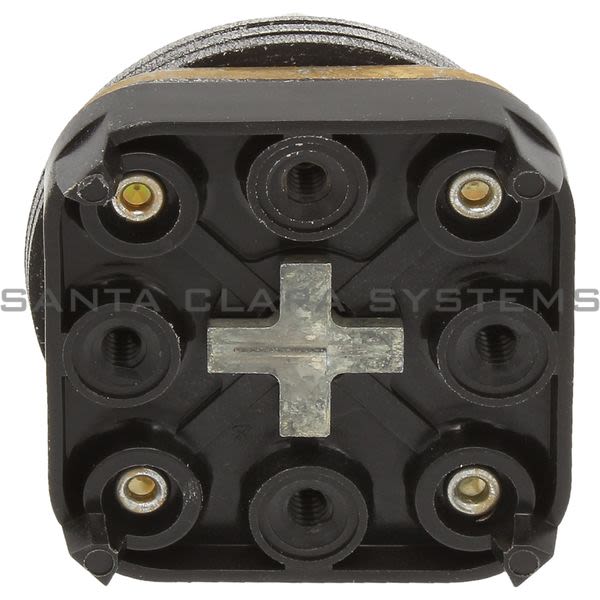 Allen Bradley 800T-B3 Push Button Product Image