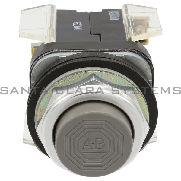 Allen Bradley 800T-B4A2 Pushbutton Product Image