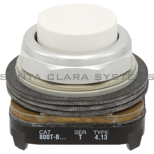Allen Bradley 800T-B5 Pushbutton Product Image