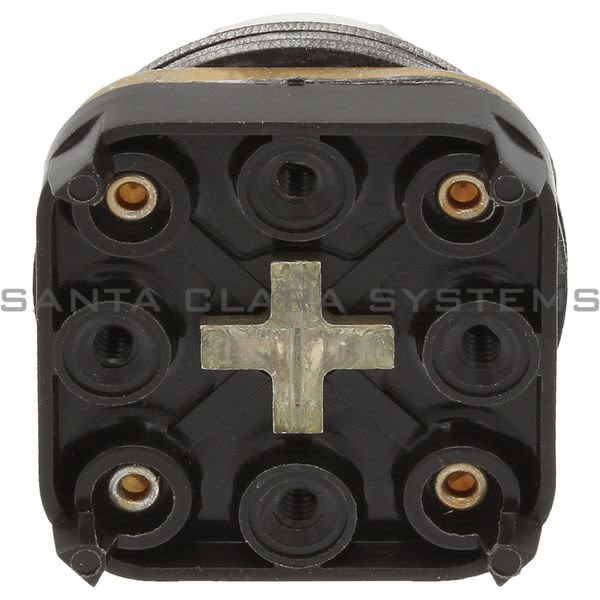 Allen Bradley 800T-B5 Pushbutton Product Image