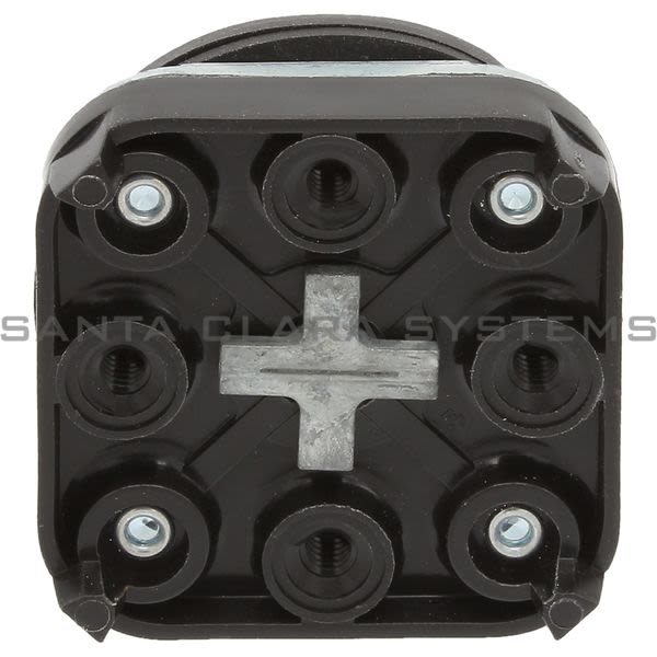 Allen Bradley 800T-B6 Pushbutton Product Image