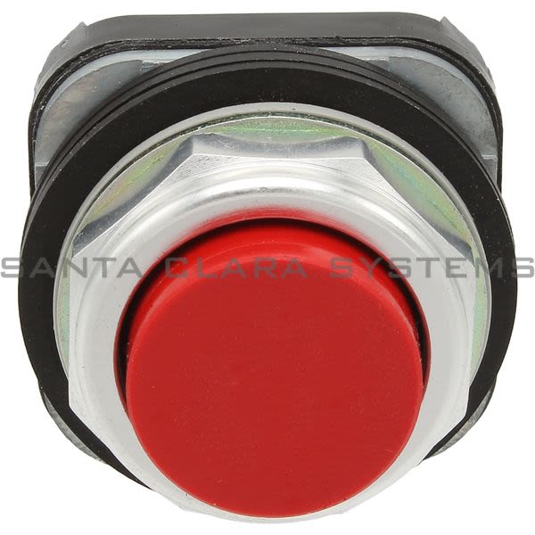 Allen Bradley 800T-B6P Pushbutton Product Image