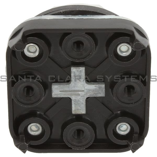 Allen Bradley 800T-B6P Pushbutton Product Image