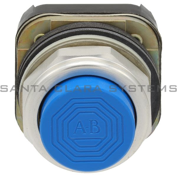 Allen Bradley 800T-B7 Pushbutton Product Image