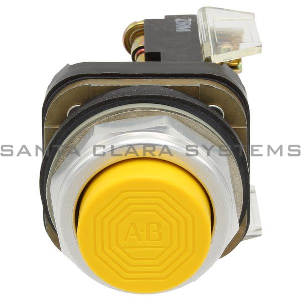 Allen Bradley 800T-B9D1 Pushbutton Product Image