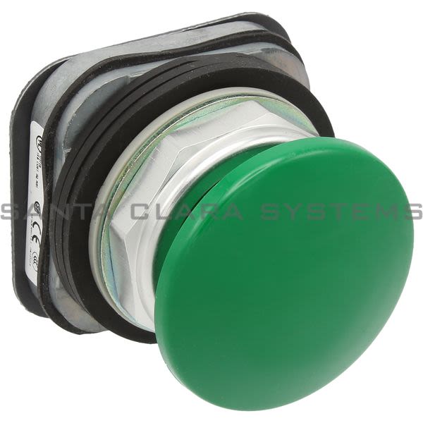 Allen Bradley 800T-D1 Pushbutton Product Image