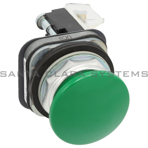 Allen Bradley 800T-D1A Push Button Product Image