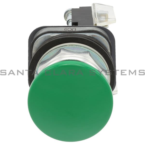 Allen Bradley 800T-D1A Push Button Product Image