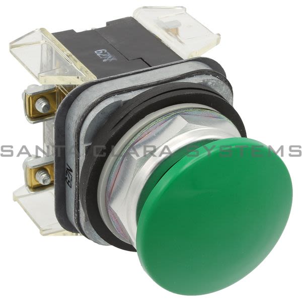 Allen Bradley 800T-D1A2 Pushbutton Product Image
