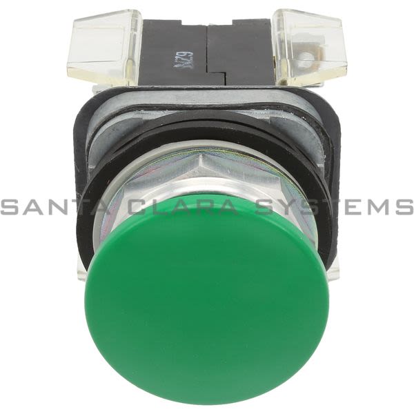 Allen Bradley 800T-D1A2 Pushbutton Product Image