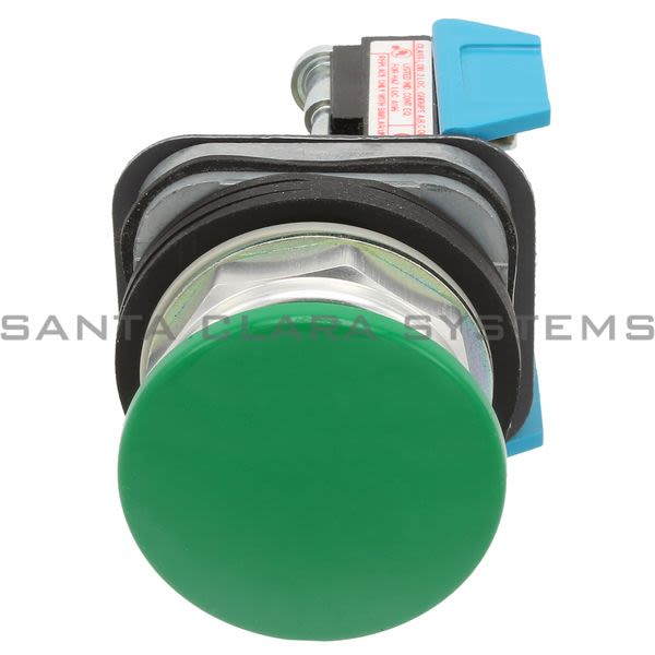 Allen Bradley 800T-D1AR Pushbutton Product Image
