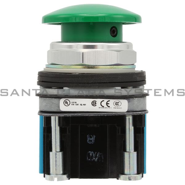 Allen Bradley 800T-D1AR Pushbutton Product Image