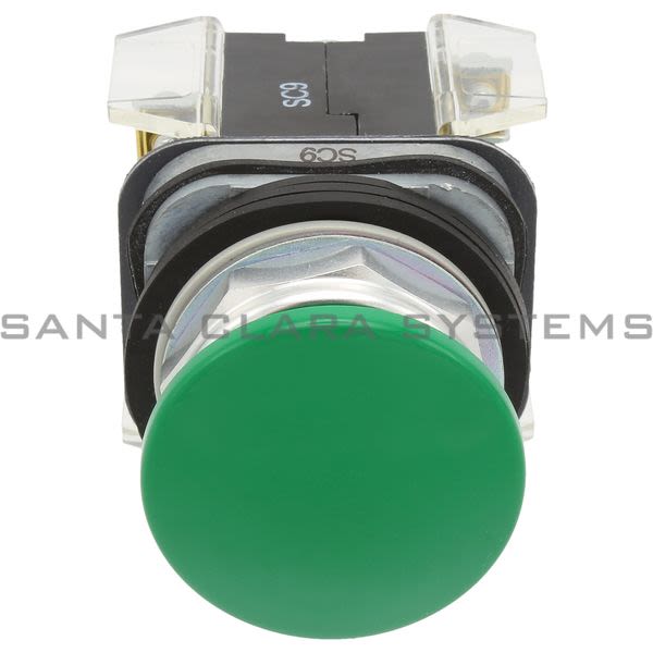 Allen Bradley 800T-D1B Pushbutton Product Image