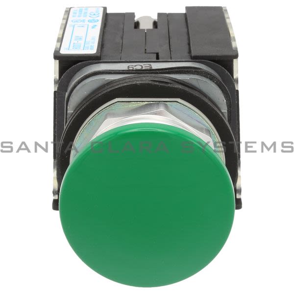 Allen Bradley 800T-D1BY Push Button Product Image