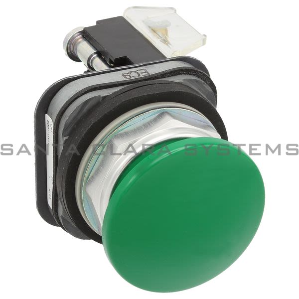 Allen Bradley 800T-D1D1 Pushbutton Product Image
