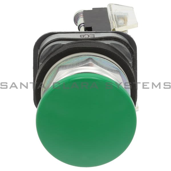 Allen Bradley 800T-D1D1 Pushbutton Product Image