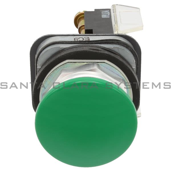Allen Bradley 800T-D1D2 Pushbutton Product Image