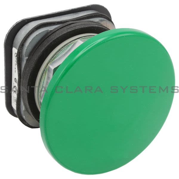 Allen Bradley 800T-D1J Pushbutton Product Image