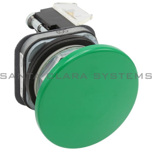 Allen Bradley 800T-D1JA Pushbutton Product Image