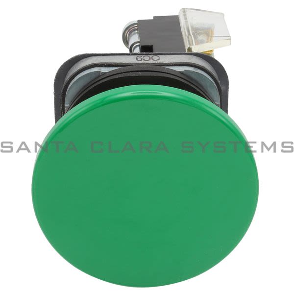 Allen Bradley 800T-D1JA Pushbutton Product Image