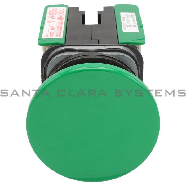 Allen Bradley 800T-D1JBP Push Button Product Image