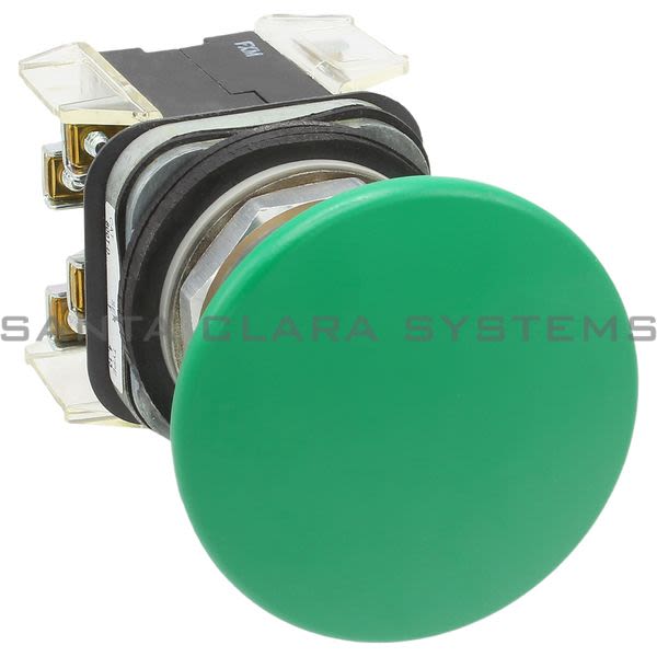 Allen Bradley 800T-D1LB Pushbutton Product Image