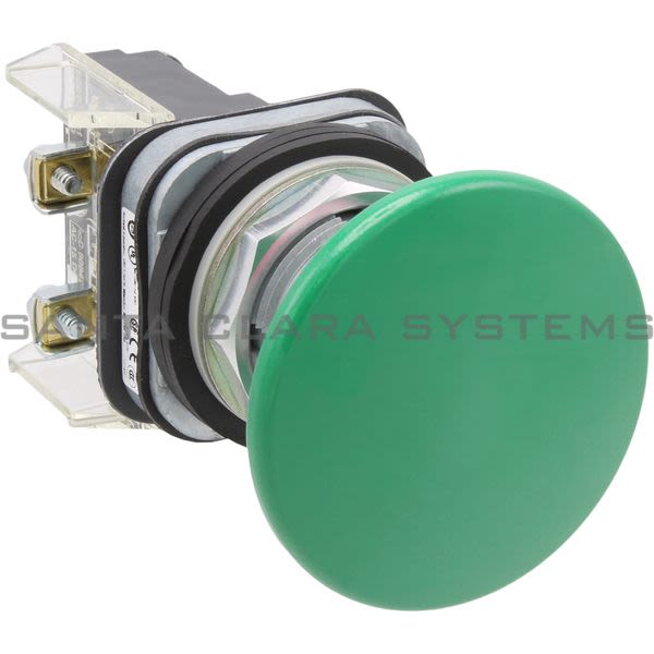Allen Bradley 800T-D1LD1 Pushbutton Product Image